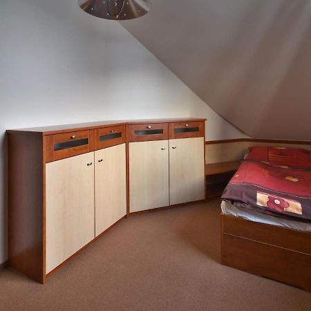 Apartman Bile Labe Špindlerŭv Mlýn Dış mekan fotoğraf