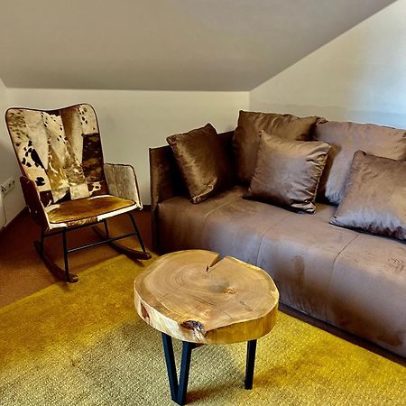 Apartman Bile Labe Špindlerŭv Mlýn Dış mekan fotoğraf