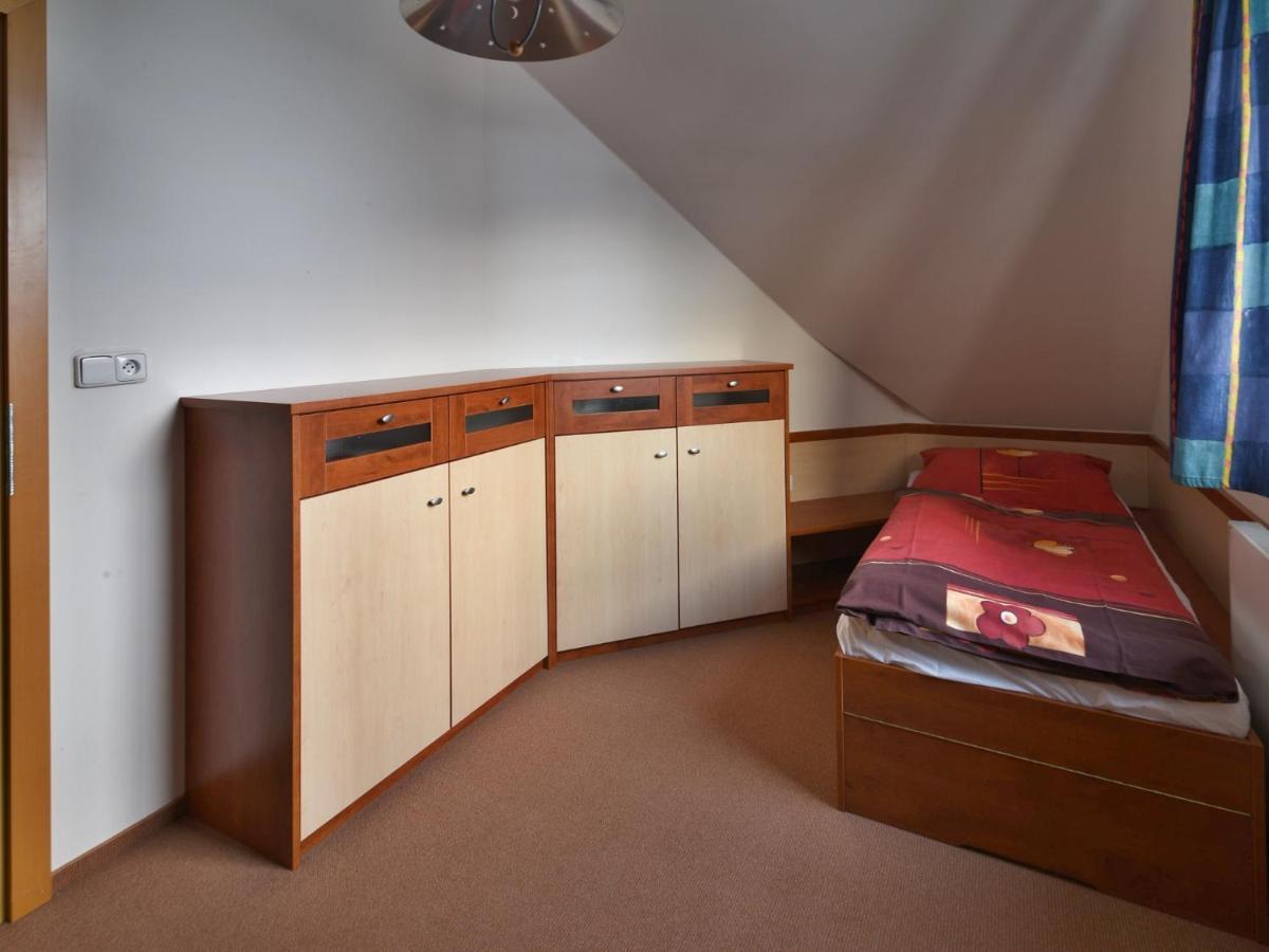 Apartman Bile Labe Špindlerŭv Mlýn Dış mekan fotoğraf