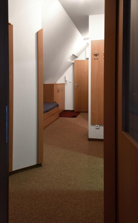 Apartman Bile Labe Špindlerŭv Mlýn Dış mekan fotoğraf