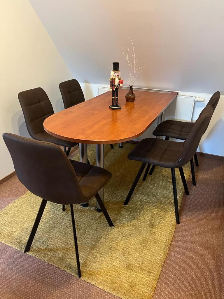 Apartman Bile Labe Špindlerŭv Mlýn Dış mekan fotoğraf
