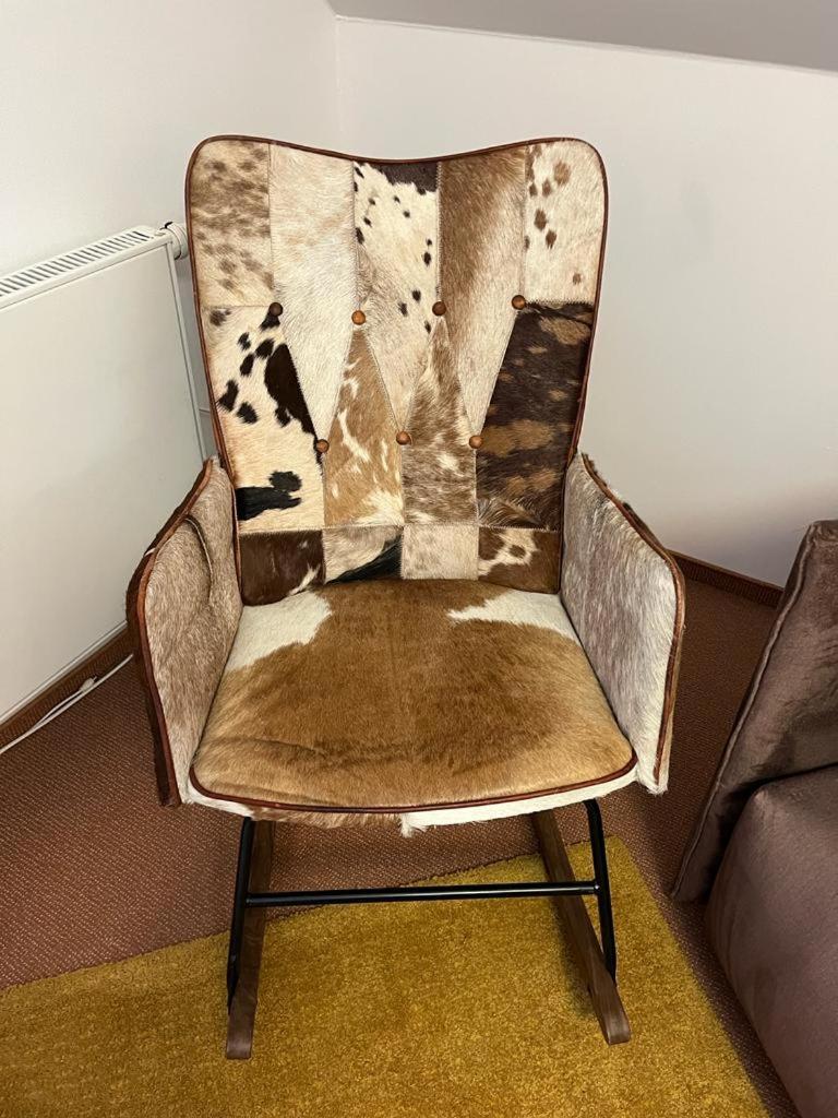 Apartman Bile Labe Špindlerŭv Mlýn Dış mekan fotoğraf