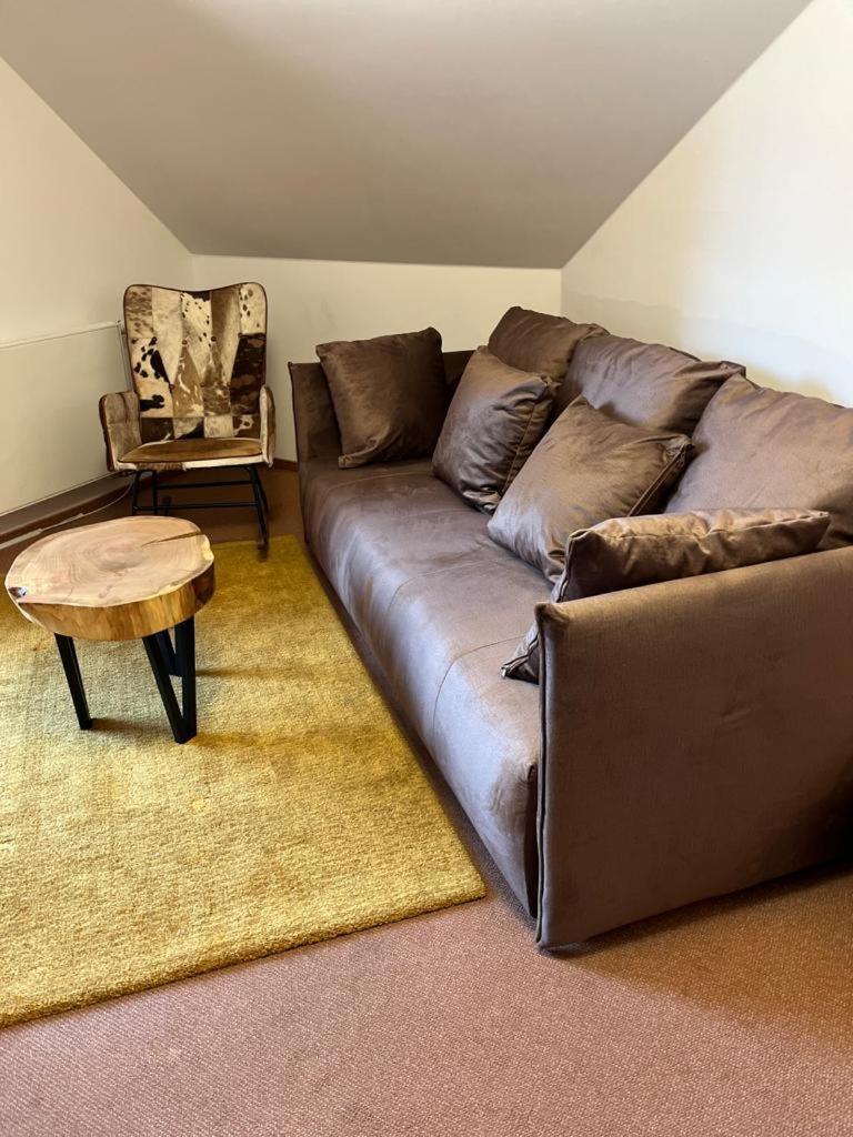Apartman Bile Labe Špindlerŭv Mlýn Dış mekan fotoğraf